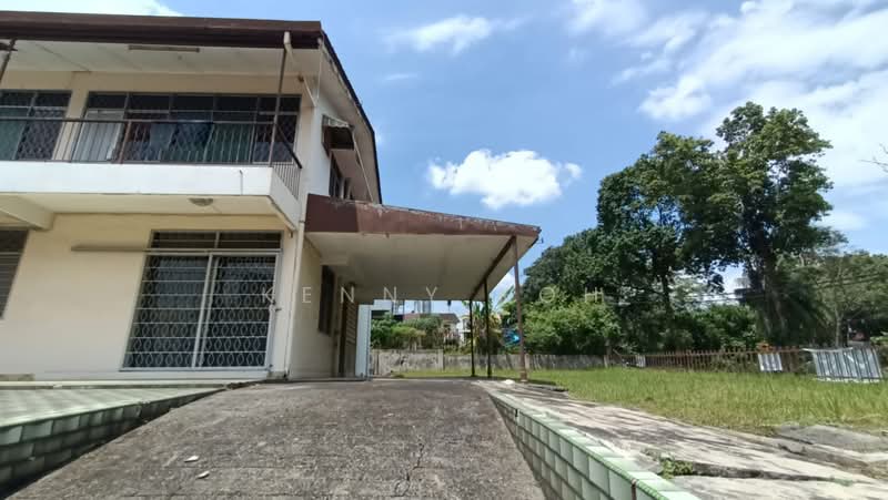 Rumah Banglo untuk Disewa di Jalan Klang Lama (Old Klang Road) (Kuala Lumpur) - Kenny Koh - Exterior - PropertyGuru.com.my
