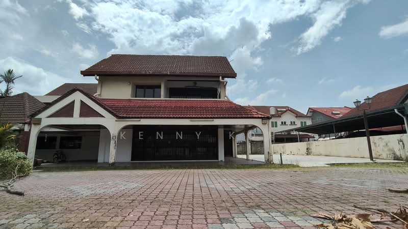 Rumah Banglo untuk Disewa di Jalan Klang Lama (Old Klang Road) (Kuala Lumpur) - Kenny Koh - Exterior - PropertyGuru.com.my