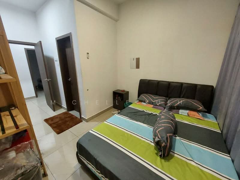 Service Residence for Rent at D'Secret Garden (Pangsapuri Kempas Indah) - Michelle Kueh - PropertyGuru.com.my