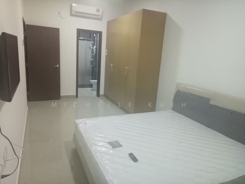 Service Residence for Rent at D'Secret Garden (Pangsapuri Kempas Indah) - Michelle Kueh - PropertyGuru.com.my