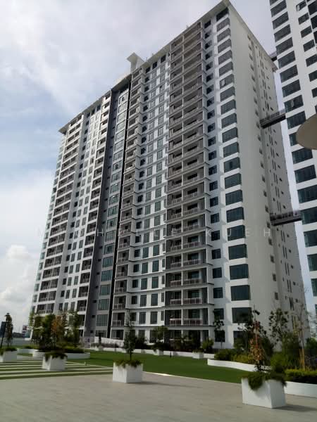 Service Residence for Rent at D'Secret Garden (Pangsapuri Kempas Indah) - Michelle Kueh - PropertyGuru.com.my