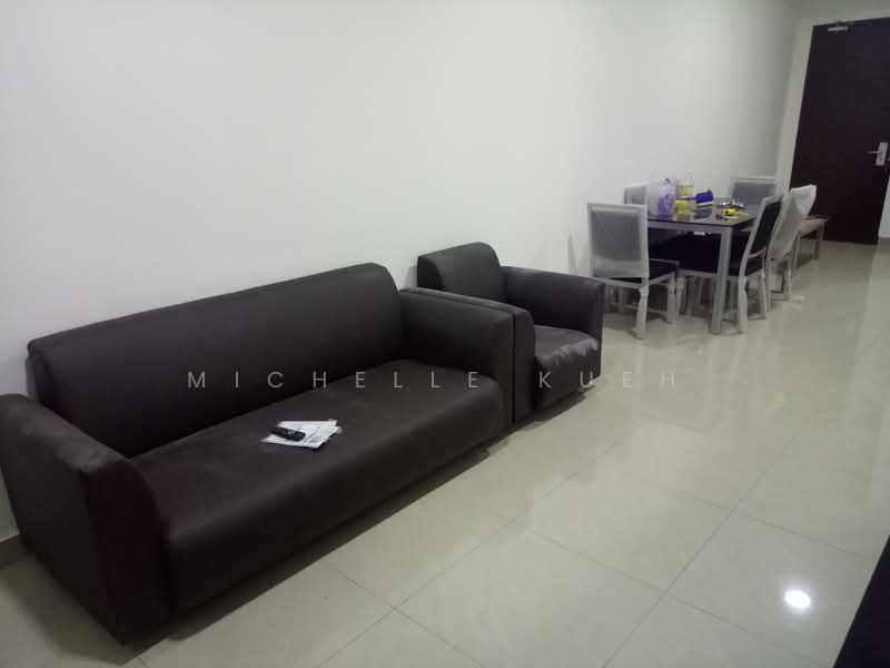 Service Residence for Rent at D'Secret Garden (Pangsapuri Kempas Indah) - Michelle Kueh - PropertyGuru.com.my