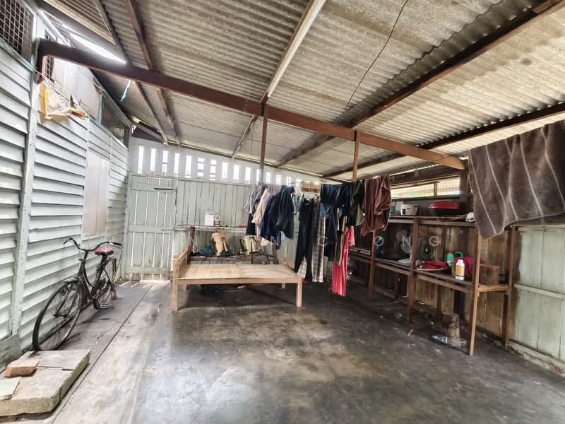 Rumah Banglo untuk Dijual di Tmn Perindustrian Pekan Nenas 1 (Pekan Nanas) - Johnson Chong - Exterior - PropertyGuru.com.my