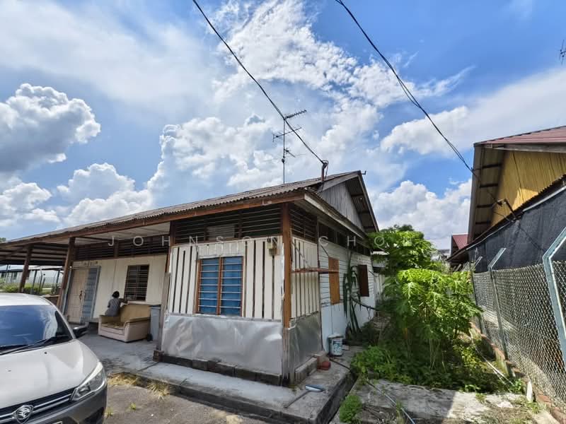 Rumah Banglo untuk Dijual di Tmn Perindustrian Pekan Nenas 1 (Pekan Nanas) - Johnson Chong - Exterior - PropertyGuru.com.my