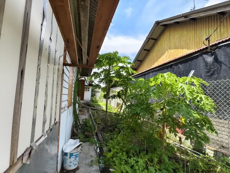 Rumah Banglo untuk Dijual di Tmn Perindustrian Pekan Nenas 1 (Pekan Nanas) - Johnson Chong - PropertyGuru.com.my