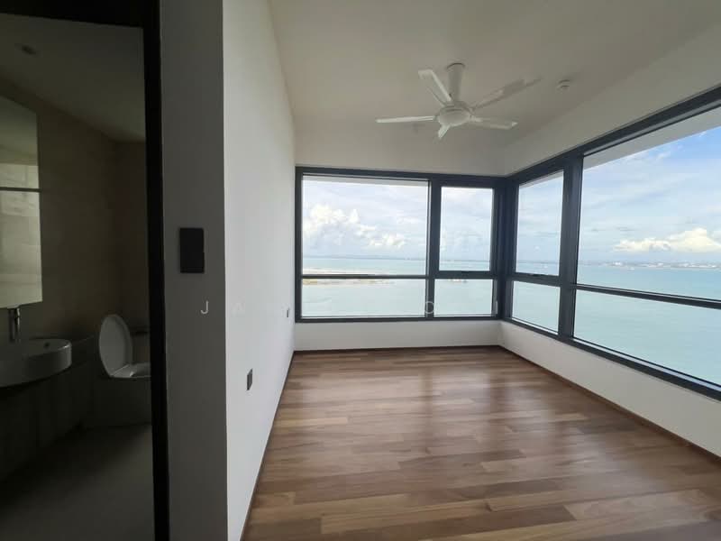 Servis Apartment untuk Dijual di Marriott Residence @ Gurney - Janice Ooi - PropertyGuru.com.my
