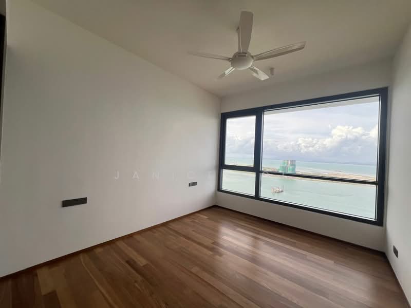 Servis Apartment untuk Dijual di Marriott Residence @ Gurney - Janice Ooi - PropertyGuru.com.my