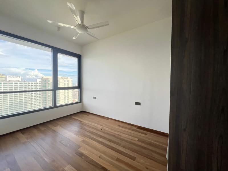 Servis Apartment untuk Dijual di Marriott Residence @ Gurney - Janice Ooi - PropertyGuru.com.my