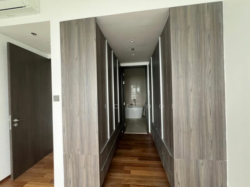 Servis Apartment untuk Dijual di Marriott Residence @ Gurney - Janice Ooi - PropertyGuru.com.my