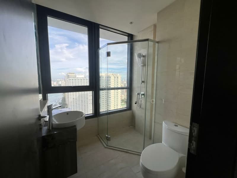 Servis Apartment untuk Dijual di Marriott Residence @ Gurney - Janice Ooi - PropertyGuru.com.my