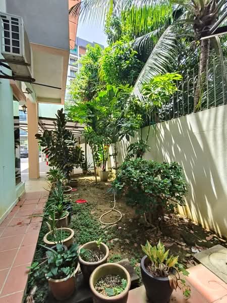 Rumah Banglo untuk Dijual di Taman Segar (Butterworth) - TED NG - Exterior - PropertyGuru.com.my
