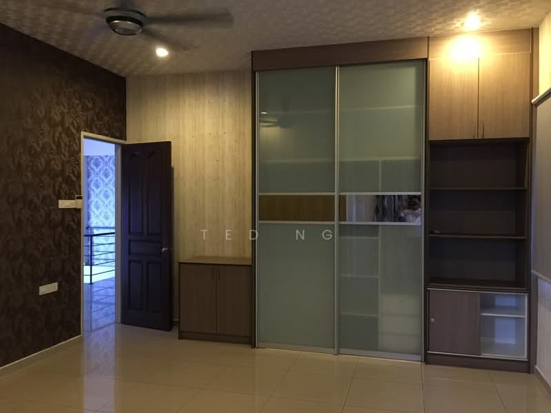 Rumah Banglo untuk Dijual di Taman Segar (Butterworth) - TED NG - Bedroom - PropertyGuru.com.my