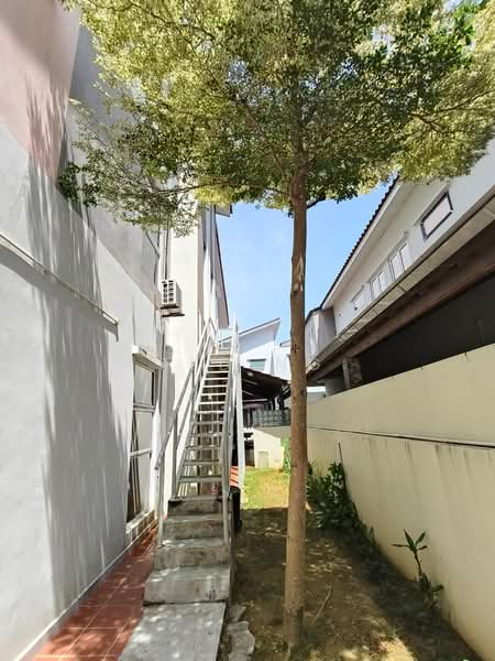 Rumah Banglo untuk Dijual di Taman Segar (Butterworth) - TED NG - Exterior - PropertyGuru.com.my