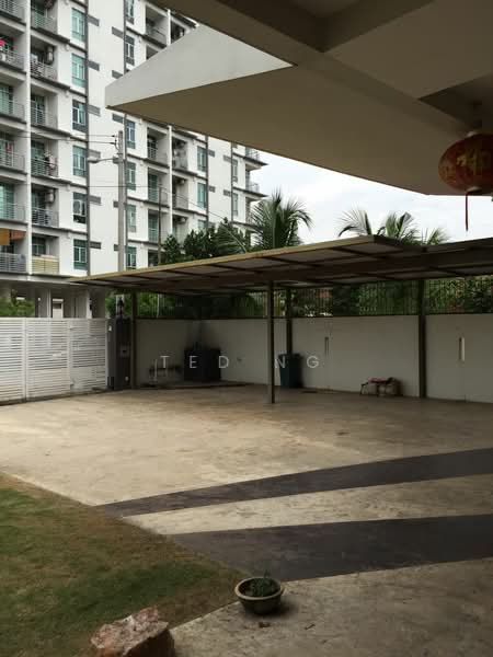 Rumah Banglo untuk Dijual di Taman Segar (Butterworth) - TED NG - Exterior - PropertyGuru.com.my
