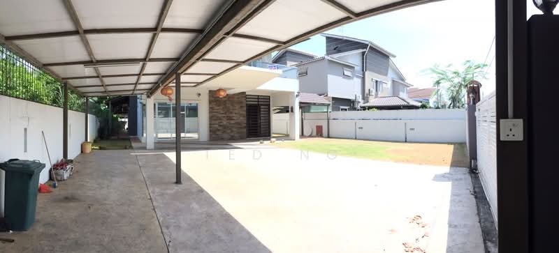 Rumah Banglo untuk Dijual di Taman Segar (Butterworth) - TED NG - Exterior - PropertyGuru.com.my