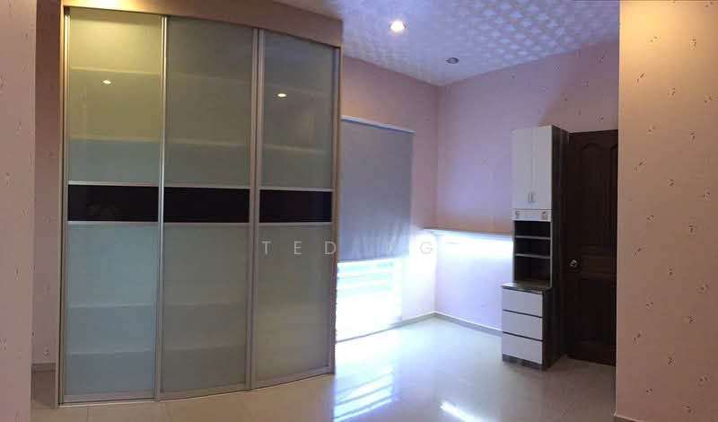 Rumah Banglo untuk Dijual di Taman Segar (Butterworth) - TED NG - Bedroom - PropertyGuru.com.my