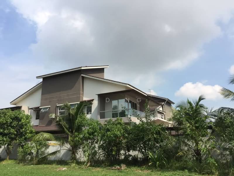 Rumah Banglo untuk Dijual di Taman Segar (Butterworth) - TED NG - Exterior - PropertyGuru.com.my