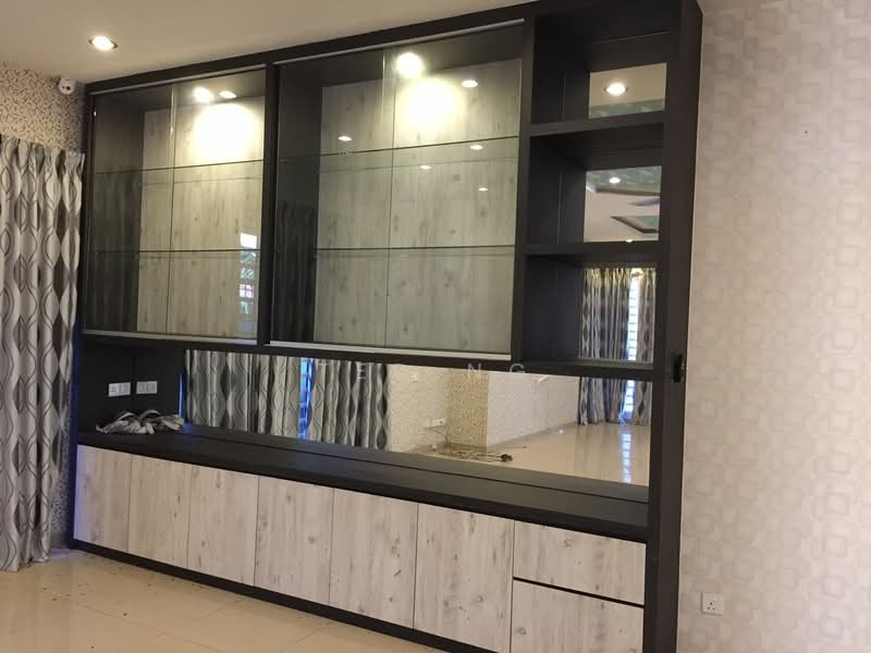 Rumah Banglo untuk Dijual di Taman Segar (Butterworth) - TED NG - Interior - PropertyGuru.com.my