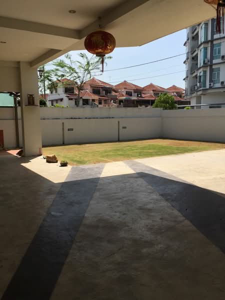 Rumah Banglo untuk Dijual di Taman Segar (Butterworth) - TED NG - Exterior - PropertyGuru.com.my