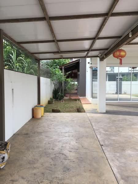Rumah Banglo untuk Dijual di Taman Segar (Butterworth) - TED NG - Exterior - PropertyGuru.com.my