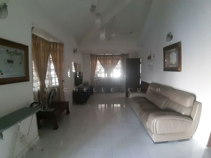 Rumah Teres 1 Tingkat untuk Disewa di Bandar Baru Uda (Johor Bahru) - Michelle Kueh - PropertyGuru.com.my