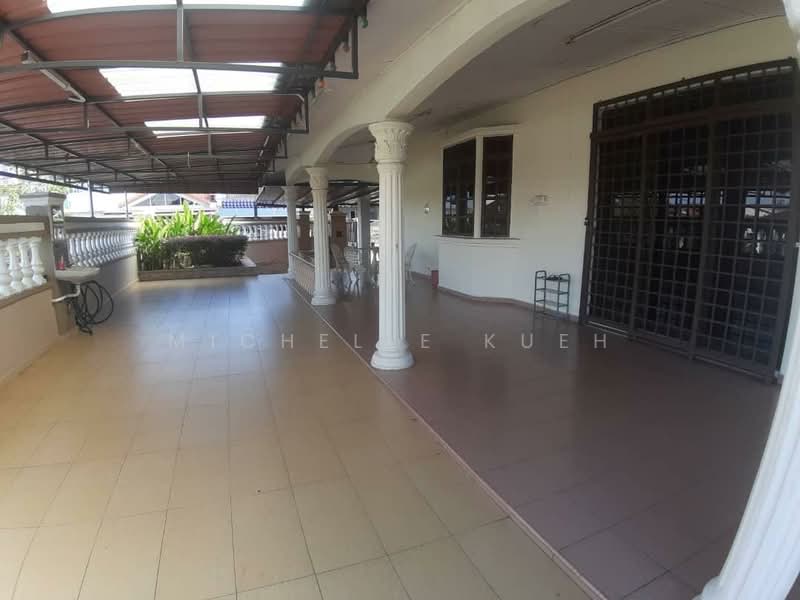 Rumah Teres 1 Tingkat untuk Disewa di Bandar Baru Uda (Johor Bahru) - Michelle Kueh - PropertyGuru.com.my