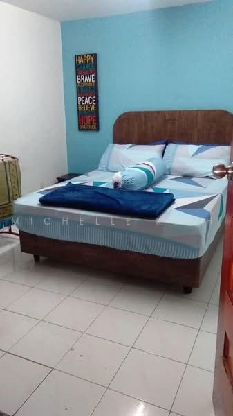 Rumah Teres 1 Tingkat untuk Disewa di Bandar Baru Uda (Johor Bahru) - Michelle Kueh - PropertyGuru.com.my