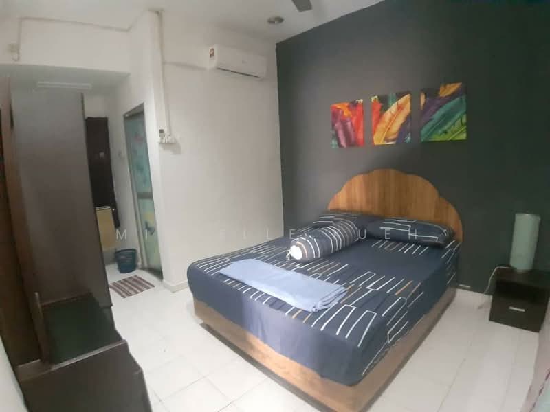 Rumah Teres 1 Tingkat untuk Disewa di Bandar Baru Uda (Johor Bahru) - Michelle Kueh - PropertyGuru.com.my