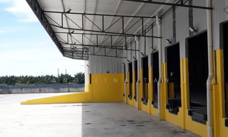 Kilang untuk Disewa di Port Klang (Pelabuhan Klang) (Selangor) - Angelina Tan - PropertyGuru.com.my
