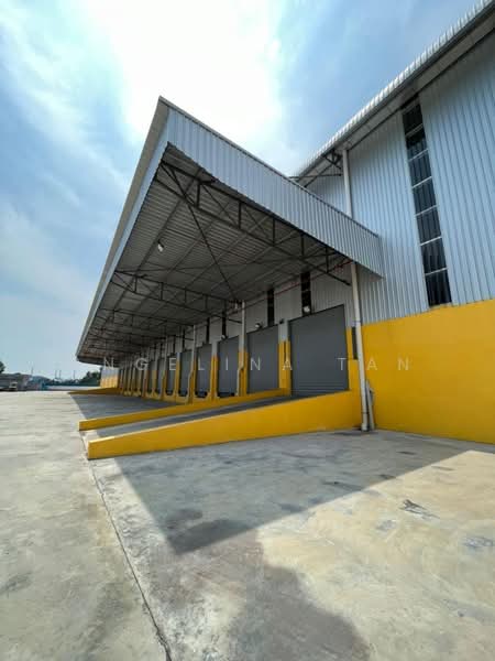Kilang untuk Disewa di Port Klang (Pelabuhan Klang) (Selangor) - Angelina Tan - PropertyGuru.com.my