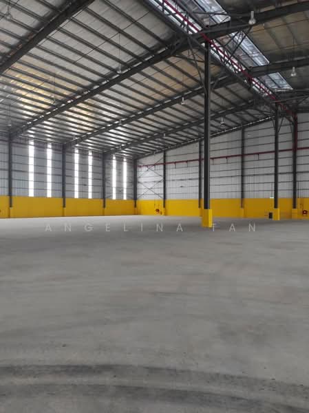 Kilang untuk Disewa di Port Klang (Pelabuhan Klang) (Selangor) - Angelina Tan - PropertyGuru.com.my
