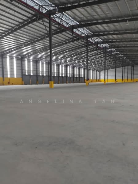 Kilang untuk Disewa di Port Klang (Pelabuhan Klang) (Selangor) - Angelina Tan - PropertyGuru.com.my