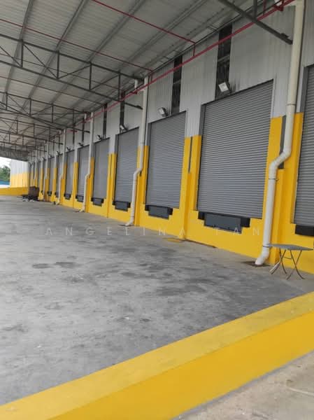 Kilang untuk Disewa di Port Klang (Pelabuhan Klang) (Selangor) - Angelina Tan - PropertyGuru.com.my