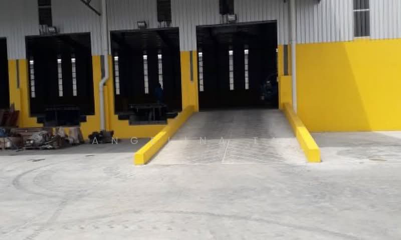 Kilang untuk Disewa di Port Klang (Pelabuhan Klang) (Selangor) - Angelina Tan - PropertyGuru.com.my