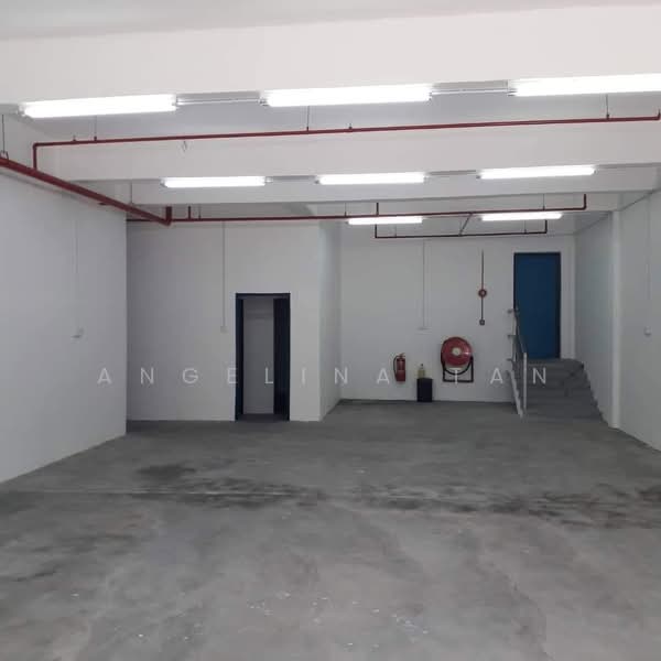 Kilang untuk Disewa di Port Klang (Pelabuhan Klang) (Selangor) - Angelina Tan - PropertyGuru.com.my