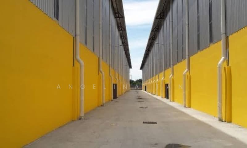 Kilang untuk Disewa di Port Klang (Pelabuhan Klang) (Selangor) - Angelina Tan - PropertyGuru.com.my
