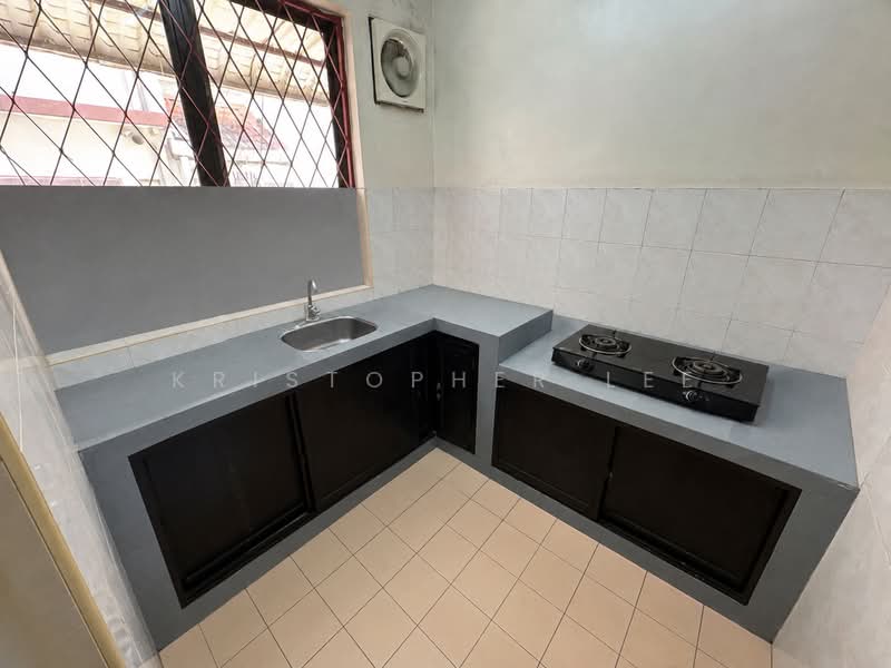 Rumah Teres 2 Tingkat untuk Dijual di Taman Mutiara Rini (Skudai) - Kristopher Lee - PropertyGuru.com.my
