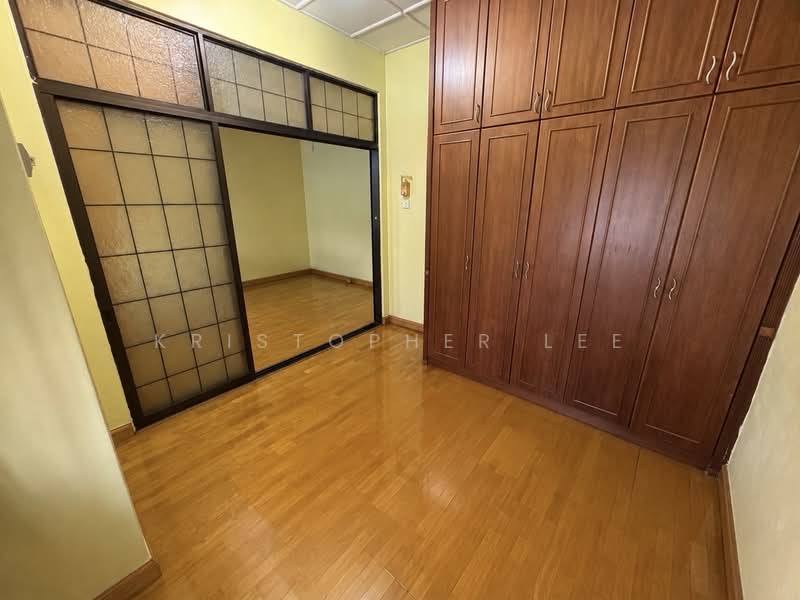Rumah Teres 2 Tingkat untuk Dijual di Taman Mutiara Rini (Skudai) - Kristopher Lee - PropertyGuru.com.my
