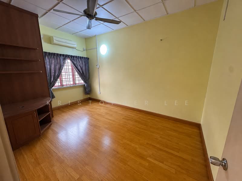 Rumah Teres 2 Tingkat untuk Dijual di Taman Mutiara Rini (Skudai) - Kristopher Lee - PropertyGuru.com.my