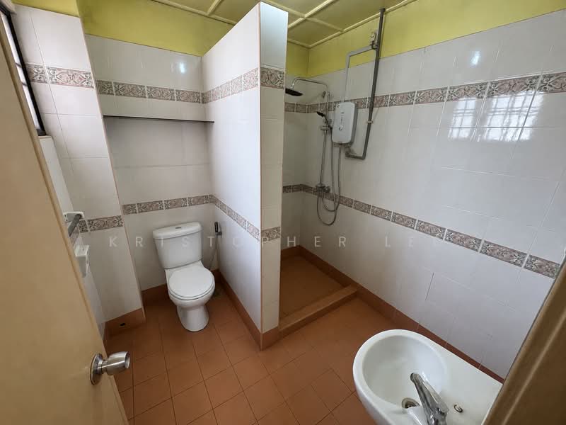 Rumah Teres 2 Tingkat untuk Dijual di Taman Mutiara Rini (Skudai) - Kristopher Lee - PropertyGuru.com.my