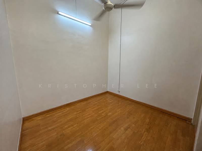 Rumah Teres 2 Tingkat untuk Dijual di Taman Mutiara Rini (Skudai) - Kristopher Lee - PropertyGuru.com.my
