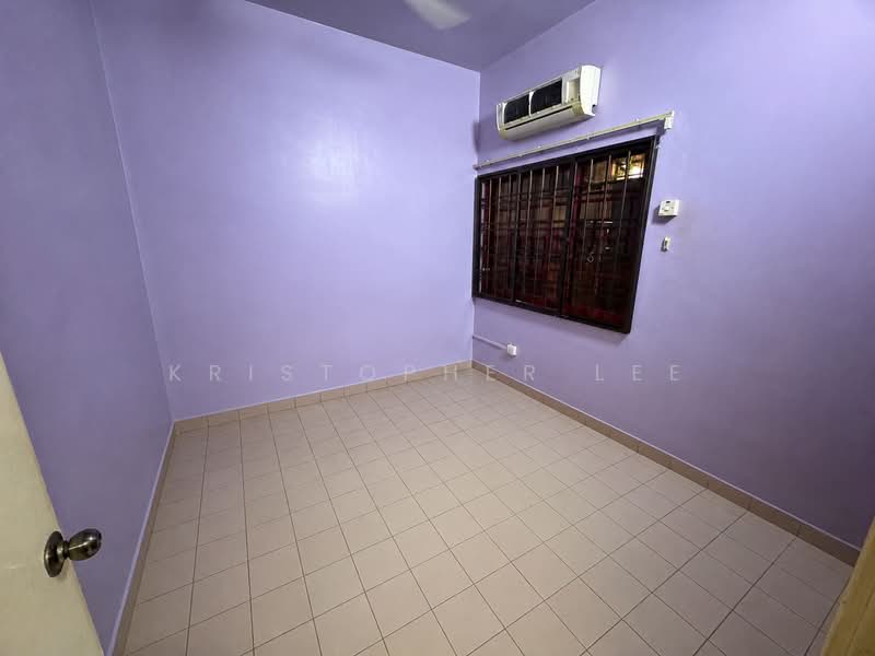 Rumah Teres 2 Tingkat untuk Dijual di Taman Mutiara Rini (Skudai) - Kristopher Lee - PropertyGuru.com.my