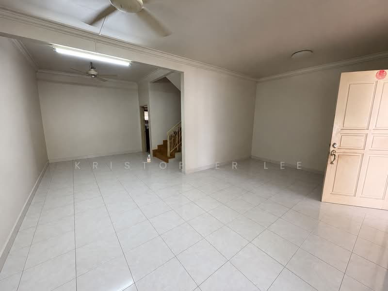 Rumah Teres 2 Tingkat untuk Dijual di Taman Mutiara Rini (Skudai) - Kristopher Lee - PropertyGuru.com.my