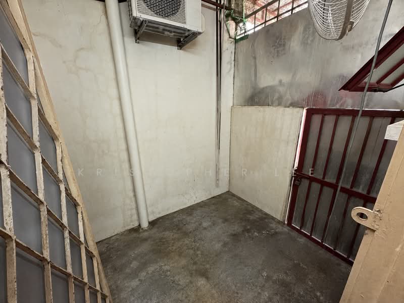 Rumah Teres 2 Tingkat untuk Dijual di Taman Mutiara Rini (Skudai) - Kristopher Lee - PropertyGuru.com.my