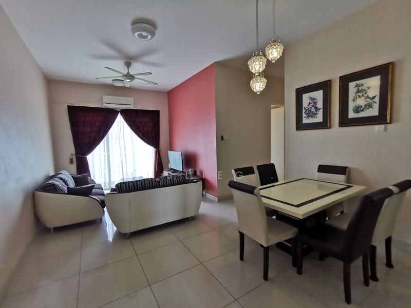 Service Residence for Rent at Skysuites @ Meldrum Hills - Muslieg . - PropertyGuru.com.my