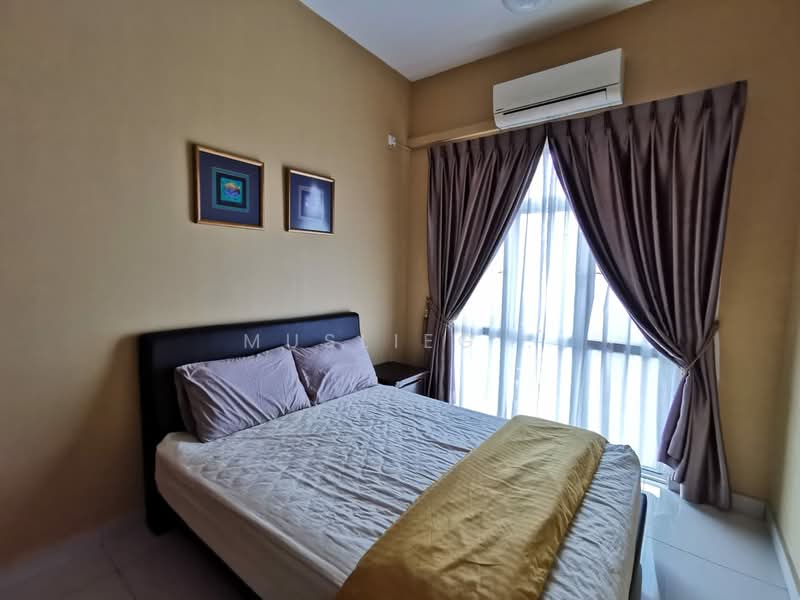 Service Residence for Rent at Skysuites @ Meldrum Hills - Muslieg . - PropertyGuru.com.my