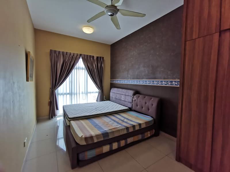 Service Residence for Rent at Skysuites @ Meldrum Hills - Muslieg . - PropertyGuru.com.my