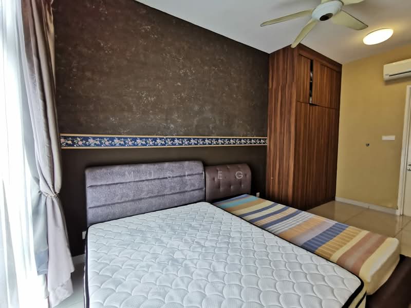 Service Residence for Rent at Skysuites @ Meldrum Hills - Muslieg . - PropertyGuru.com.my