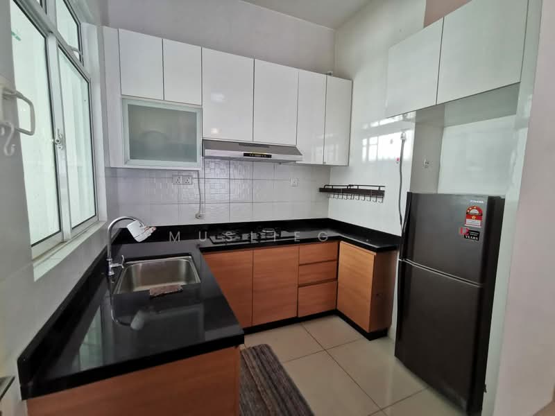 Service Residence for Rent at Skysuites @ Meldrum Hills - Muslieg . - PropertyGuru.com.my