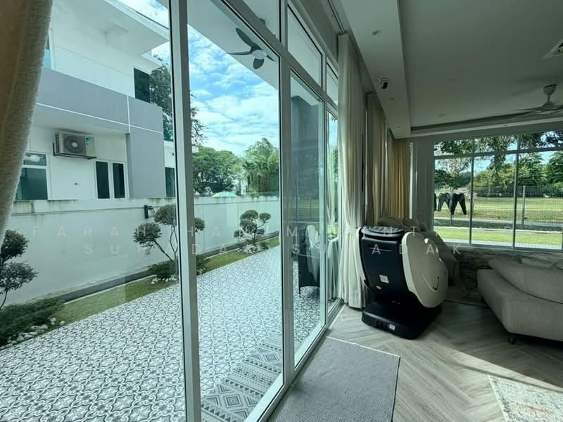 Rumah Teres untuk Dijual di Seremban (Negeri Sembilan) - FARAH HANIM BINTI AD SUHADAK SUHADAK - PropertyGuru.com.my
